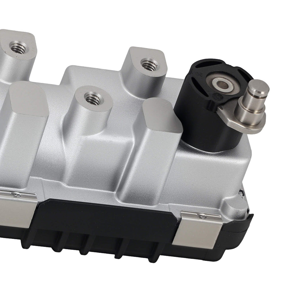 Electric Actuator geschikt voor Jaguar XF geschikt voor Land Rover Evoque Freelander 2 2.2TD4 110KW