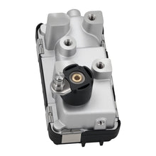 Laad de afbeelding in de galerijviewer, Electric Actuator geschikt voor Jaguar XF geschikt voor Land Rover Evoque Freelander 2 2.2TD4 110KW