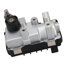 Laad de afbeelding in de galerijviewer, Electric Actuator geschikt voor Jaguar XF geschikt voor Land Rover Evoque Freelander 2 2.2TD4 110KW