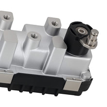 Load image into Gallery viewer, Turbo elektrische stelmotor geschikt voor Jaguar XF 2.2D Land Rover Freelander 761963