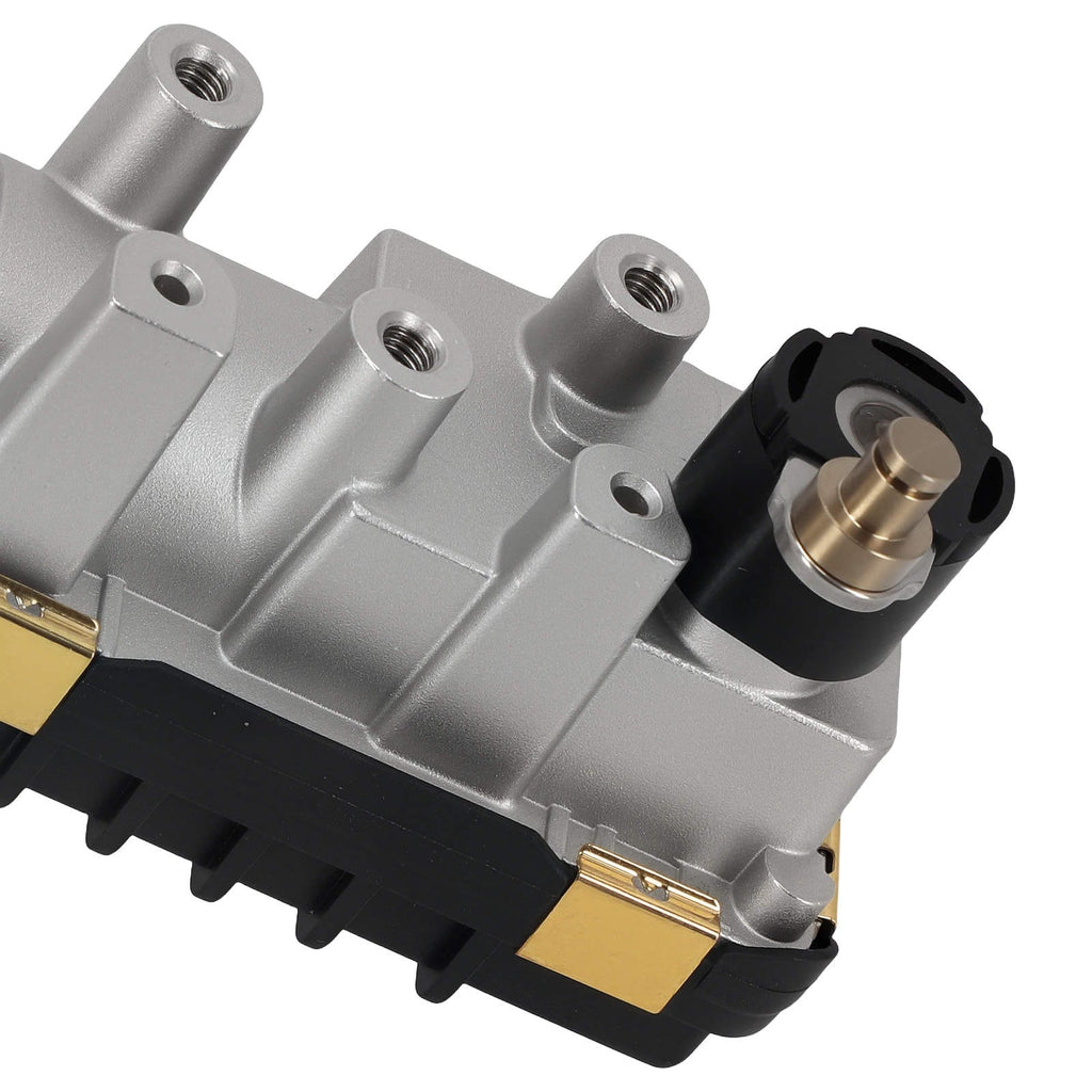 Electric Turbo Actuator geschikt voor Mercedes Sprinter II 215CDI 315CDI 415CDI