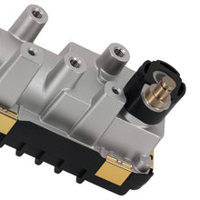 Laad de afbeelding in de galerijviewer, Electric Turbo Actuator geschikt voor Mercedes Sprinter II 215CDI 315CDI 415CDI
