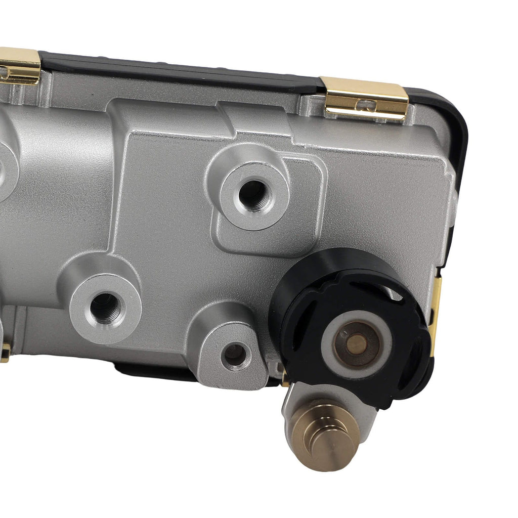 Electric Turbo Actuator geschikt voor Mercedes Sprinter II 215CDI 315CDI 415CDI