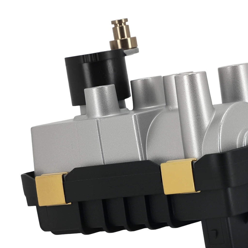 Electric Turbo Actuator geschikt voor Mercedes Sprinter II 215CDI 315CDI 415CDI