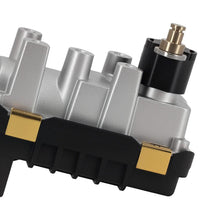 Laad de afbeelding in de galerijviewer, Electric Turbo Actuator geschikt voor Mercedes Sprinter II 215CDI 315CDI 415CDI