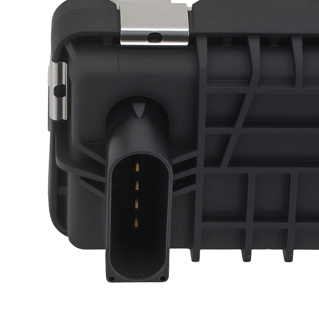 Ladedruckregelventil geschikt voor Volvo C30 S40 V50 XC60 2.4 D 2006-2017 762060