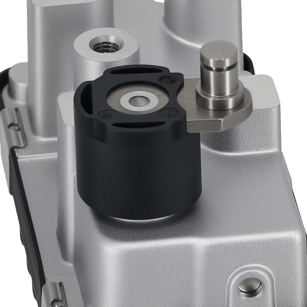 Ladedruckregelventil geschikt voor Volvo C30 S40 V50 XC60 2.4 D 2006-2017 762060
