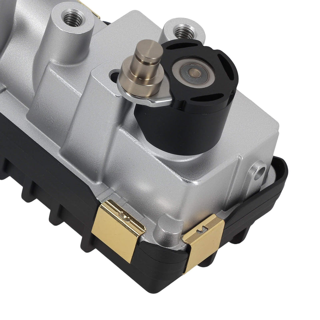 Ladedruckregelventil geschikt voor Volvo C30 S40 V50 XC60 2.4 D 2006-2017 762060