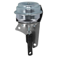 Laad de afbeelding in de galerijviewer, Turbo vacuümdoos geschikt voor Nissan Navara D40 2.5 dCi 4WD 14411EC00B GTA2056V