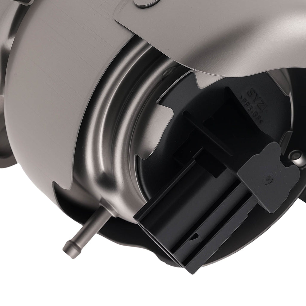 Electronic Turbo Actuator suitable for Jaguar XF Sportbrake 3.0D 202KW 12-2014 778401-6
