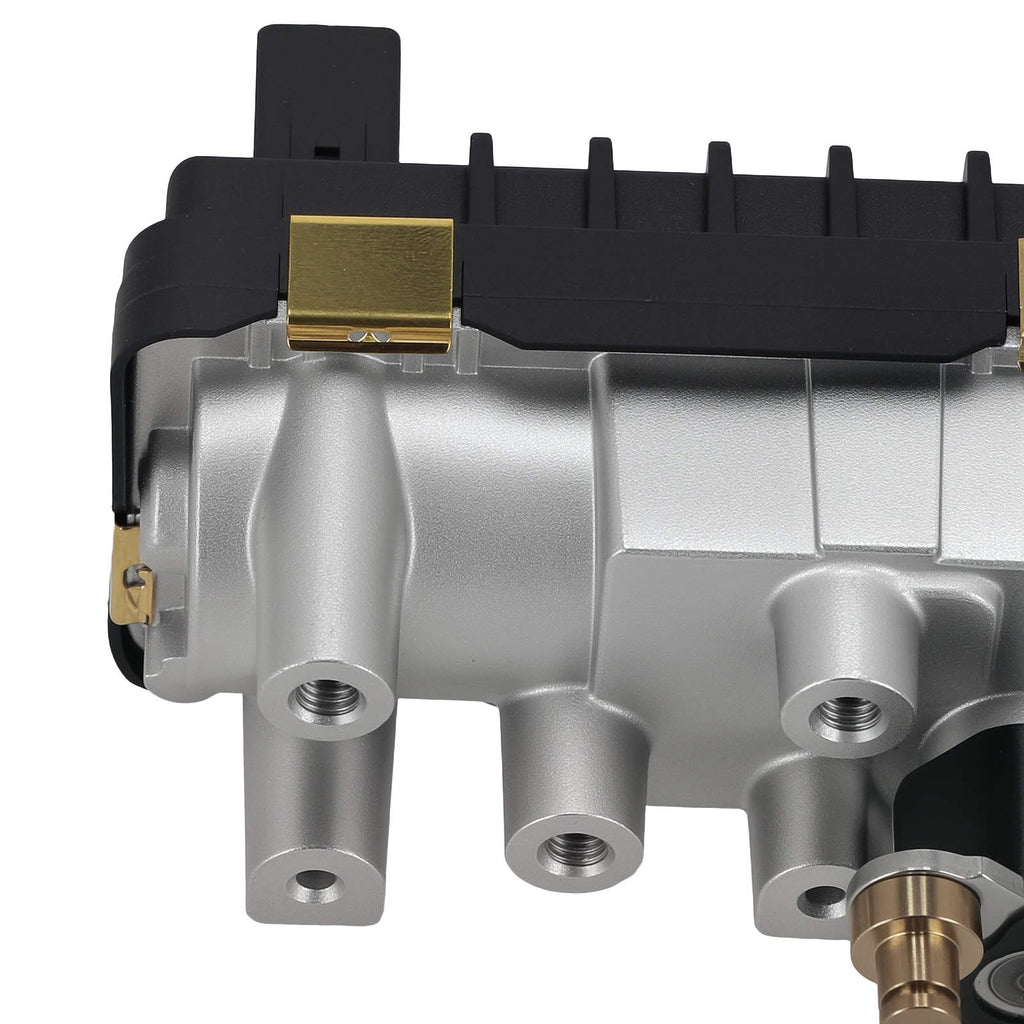 Electric Actuator suitable for BMW X6 xDrive30d 2008-2010 7796314L12 GTB1752VZ