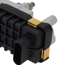 Load image into Gallery viewer, Electric Actuator suitable for BMW X6 xDrive30d 2008-2010 7796314L12 GTB1752VZ