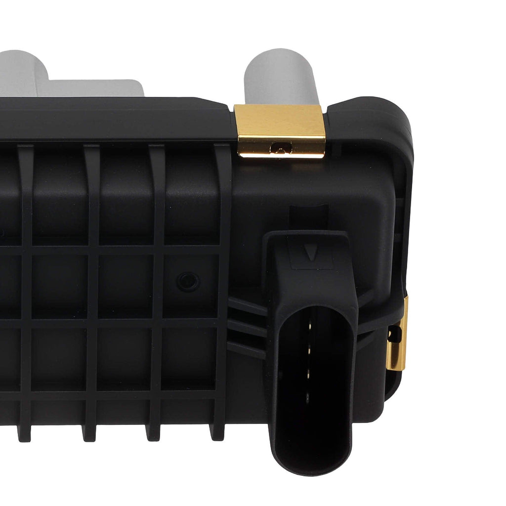 Electric Actuator suitable for BMW X6 xDrive30d 2008-2010 7796314L12 GTB1752VZ