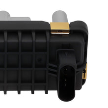 Load image into Gallery viewer, Electric Actuator suitable for BMW X6 xDrive30d 2008-2010 7796314L12 GTB1752VZ