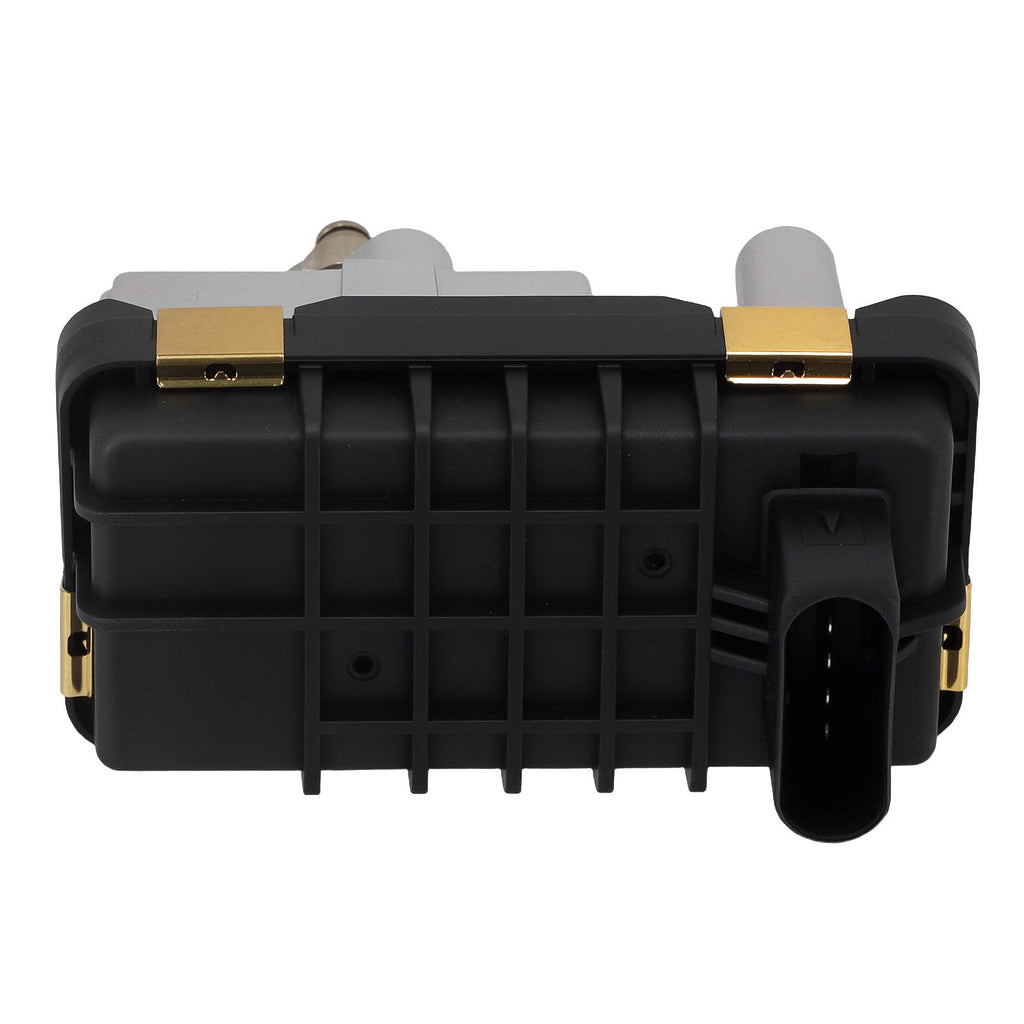 Electric Actuator suitable for BMW X6 xDrive30d 2008-2010 7796314L12 GTB1752VZ