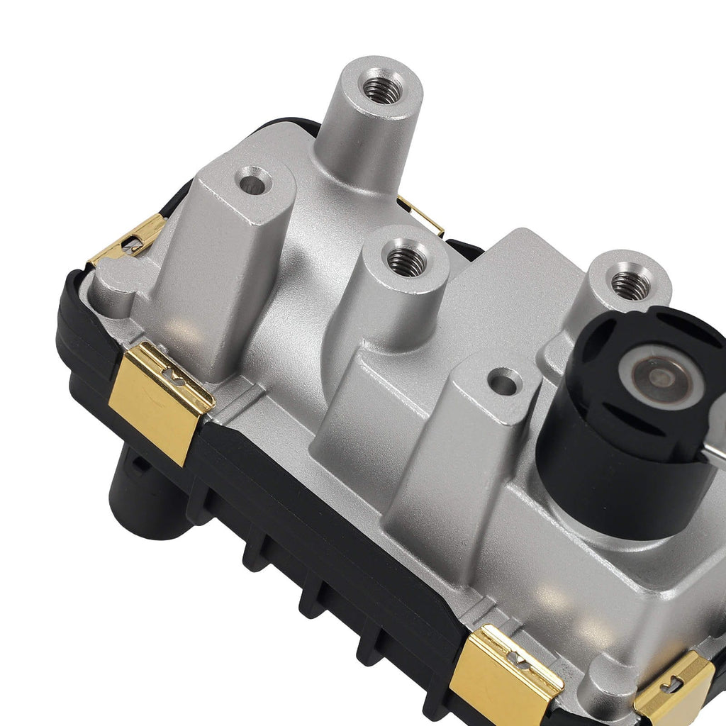 Electric Actuator geschikt voor Hyundai Grand Santa Fe/Santa Fe 2.2 CRDi 2013-21