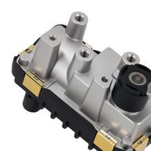 Laad de afbeelding in de galerijviewer, Electric Actuator geschikt voor Hyundai Grand Santa Fe/Santa Fe 2.2 CRDi 2013-21