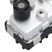 Load image into Gallery viewer, Turbo actuator suitable for VW Touareg 4.2 V8 TDI 250KW 2010-2018 GTB1749VZ 057145874J