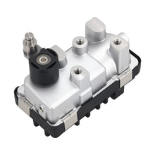 Load image into Gallery viewer, Turbo actuator suitable for VW Touareg 4.2 V8 TDI 250KW 2010-2018 GTB1749VZ 057145874J