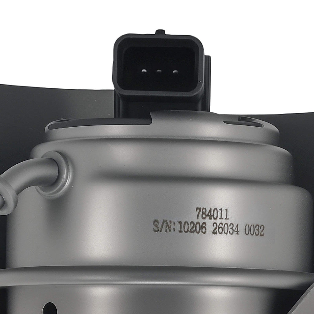 Actuator turbo geschikt voor Citroën Berlingo/C4 1.6 HDi 806291-5003
