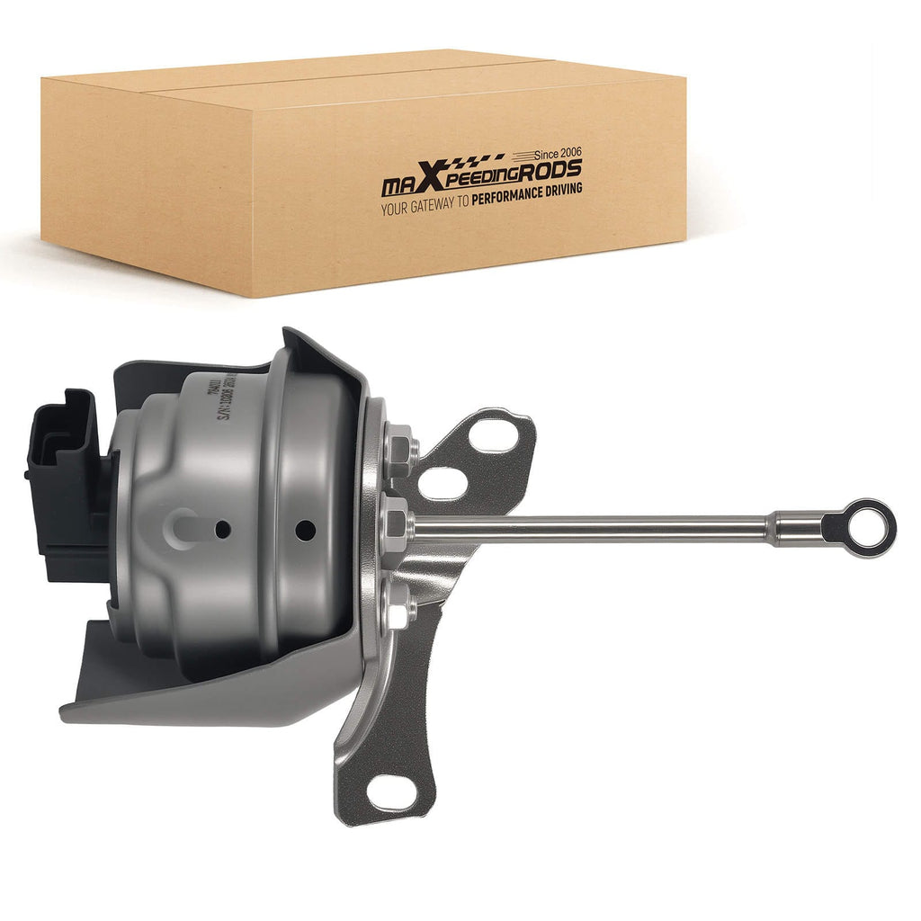 Actuator turbo geschikt voor Citroën Berlingo/C4 1.6 HDi 806291-5003