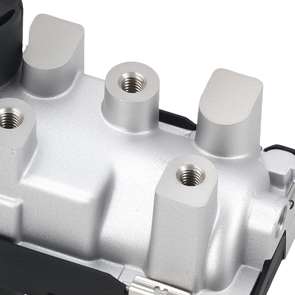 Electric Turbo Actuator GTB1749VK geschikt voor Ford Transit 2.2 TDCi