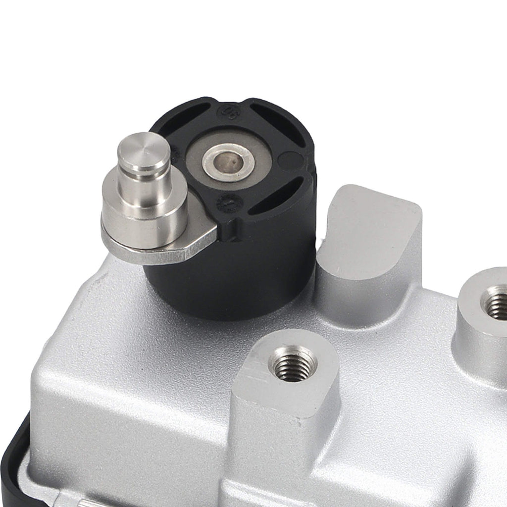 Electric Turbo Actuator GTB1749VK geschikt voor Ford Transit 2.2 TDCi
