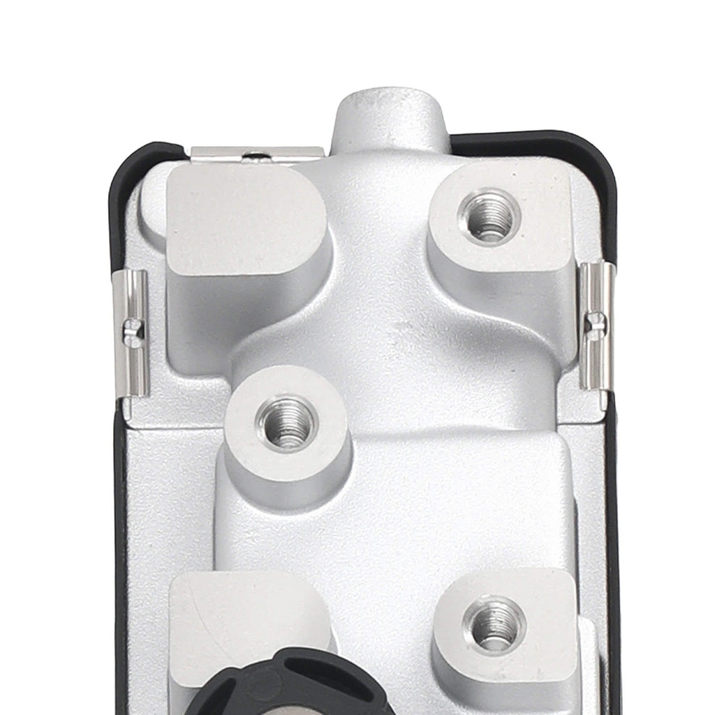 Electric Turbo Actuator GTB1749VK geschikt voor Ford Transit 2.2 TDCi