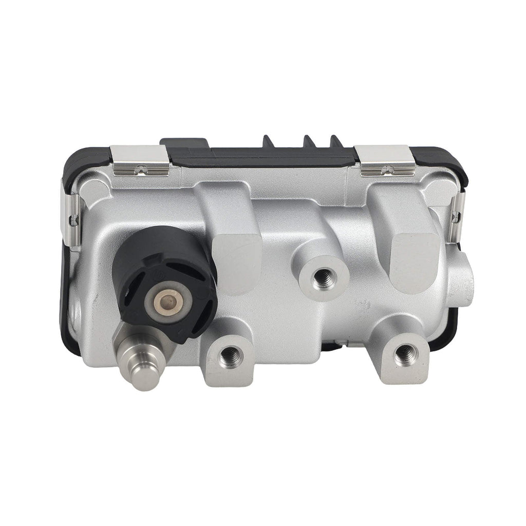Electric Turbo Actuator GTB1749VK geschikt voor Ford Transit 2.2 TDCi