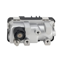 Laad de afbeelding in de galerijviewer, Electric Turbo Actuator GTB1749VK geschikt voor Ford Transit 2.2 TDCi