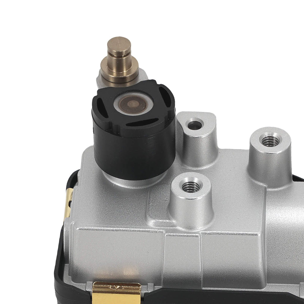 Electric Turbo Actuator geschikt voor Volvo S80 V70 XC60 XC70 XC90 2.4L 2006-2017 nieuw