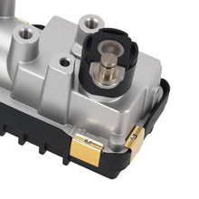 Laad de afbeelding in de galerijviewer, Turbo elektrische actuator geschikt voor Volvo XC70 XC90 2.4D