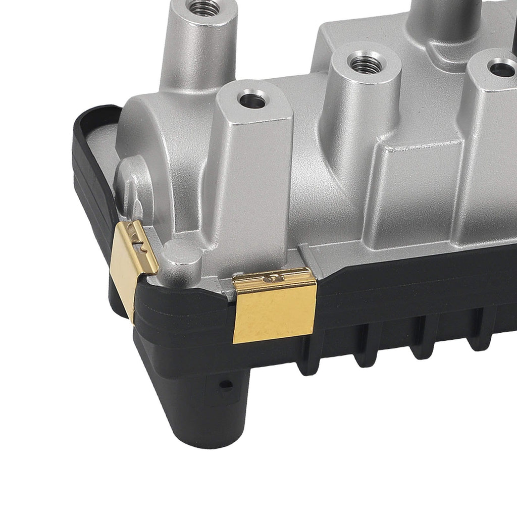 Electric Turbo Actuator geschikt voor Volvo S80 V70 XC60 XC70 XC90 2.4L 2006-2017 nieuw