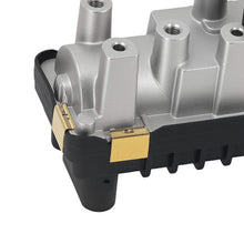 Laad de afbeelding in de galerijviewer, Turbo elektrische actuator geschikt voor Volvo XC70 XC90 2.4D