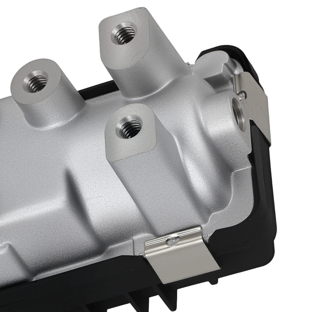 Electric Actuator geschikt voor BMW 3 Serie Convertible E93 320d 130KW 2008-2010 806094