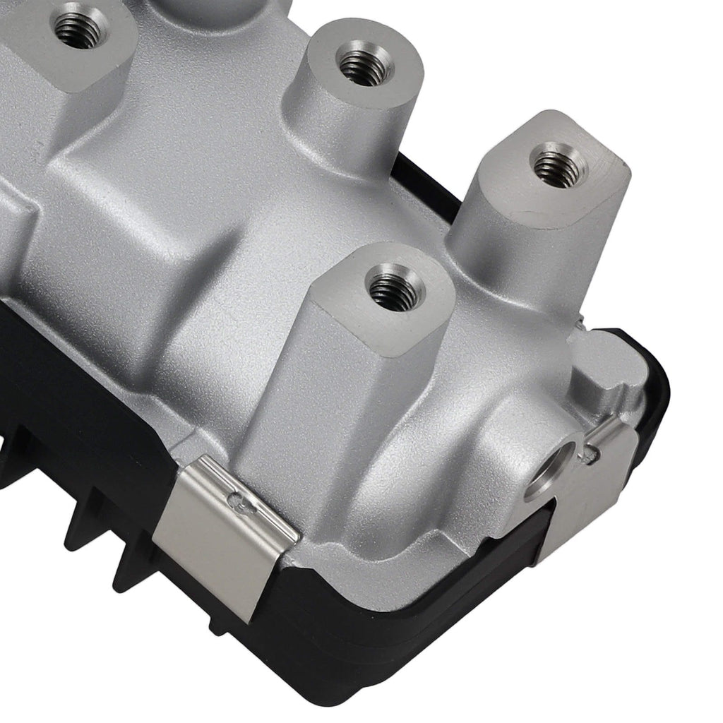 Electric Actuator geschikt voor BMW 3 Serie Convertible E93 320d 130KW 2008-2010 806094