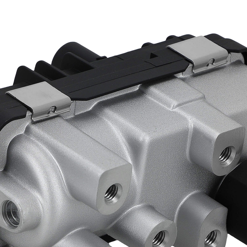 Electric Actuator geschikt voor Opel Antara 4x4/Cascada 2.0 CDTI 6NW010430-16