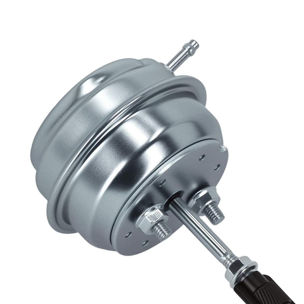 Electric Actuator geschikt voor Fiat Panda 312 1.3D 4x4 75PS 2012-2025 799171-0001