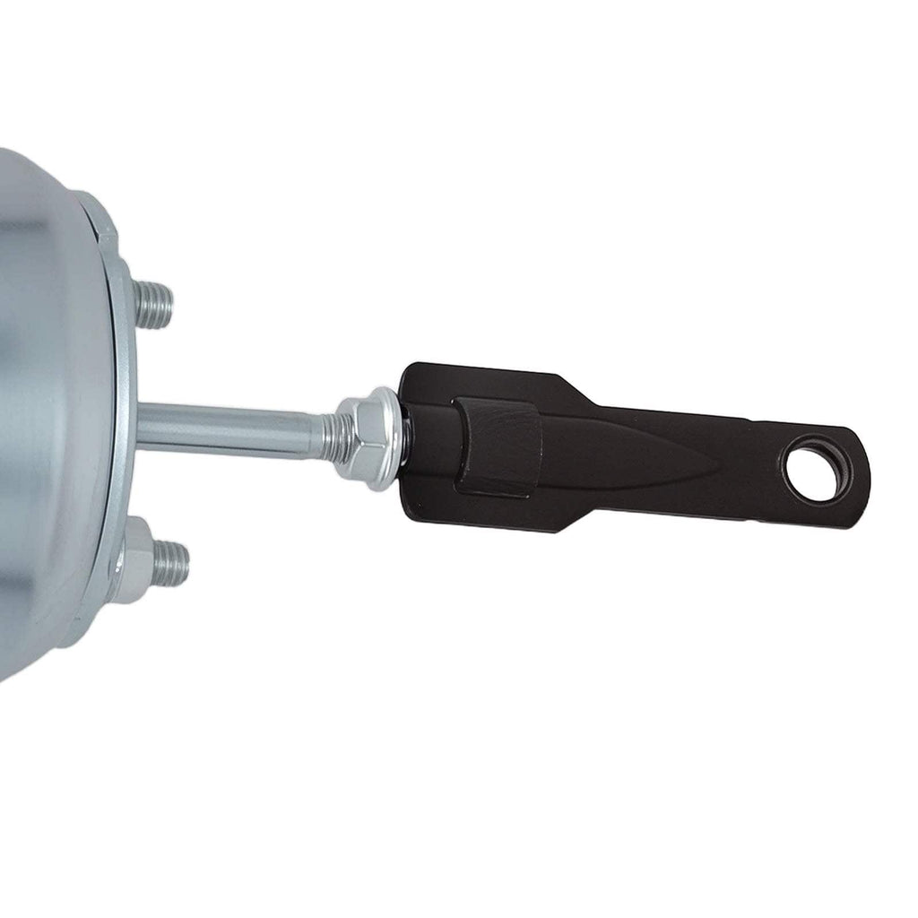 Electric Actuator geschikt voor Fiat Panda 312 1.3D 4x4 75PS 2012-2025 799171-0001