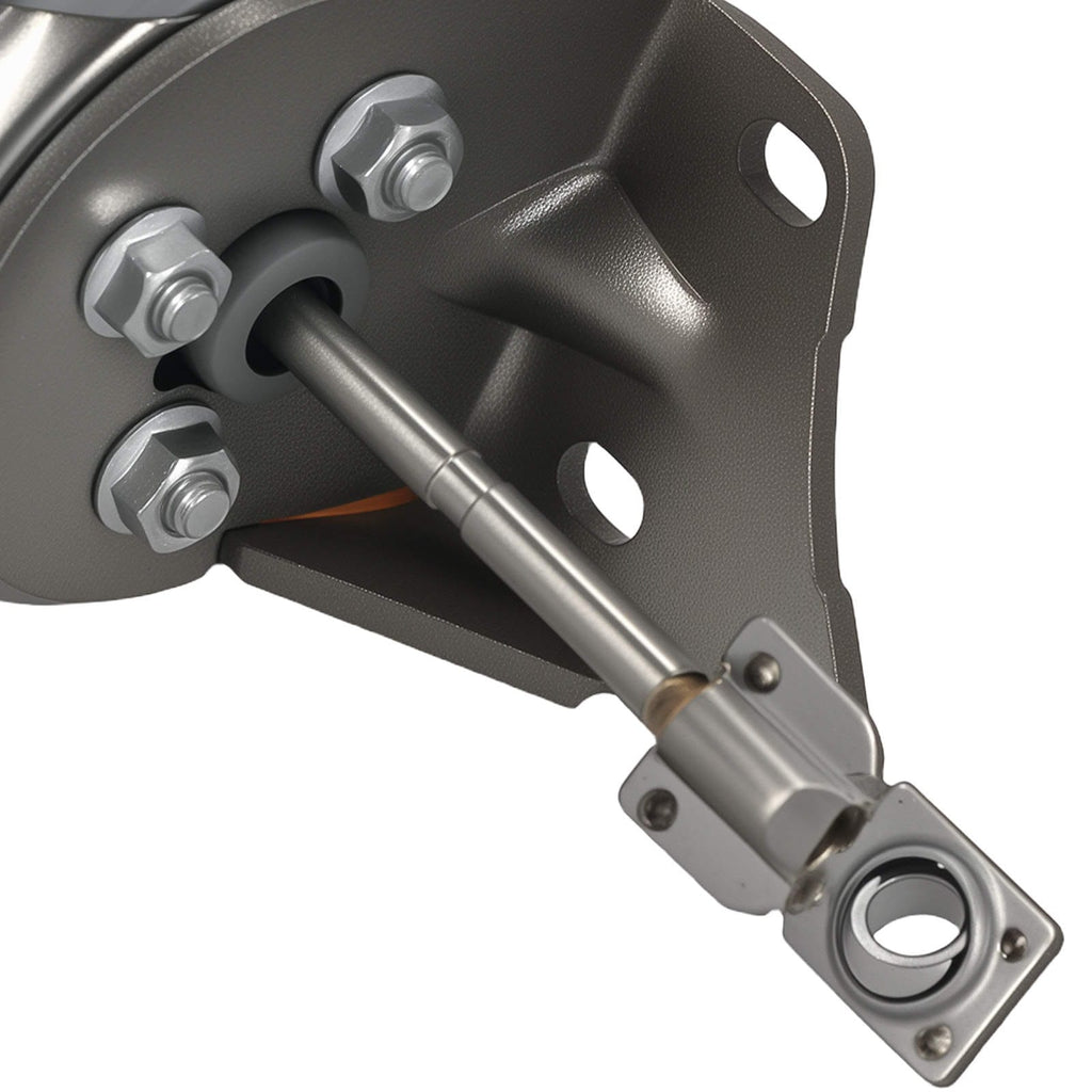 Actuator turbo geschikt voor Audi A4 8K2 A5 Q5 2.0 TDI 03L145701L 2007-2017