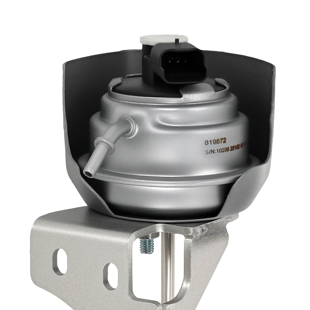 Turbo Actuator geschikt voor Citroën Peugeot 1.6 HDi GTD1244VZ 9804119380 819872