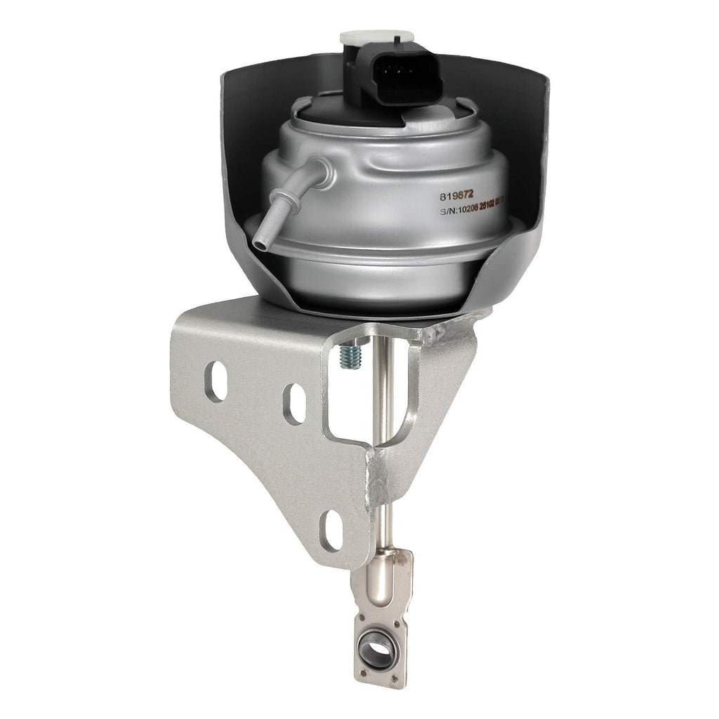 Electric Actuator geschikt voor Citroën Berlingo Multispace 2014-2021 GTD1244VZ