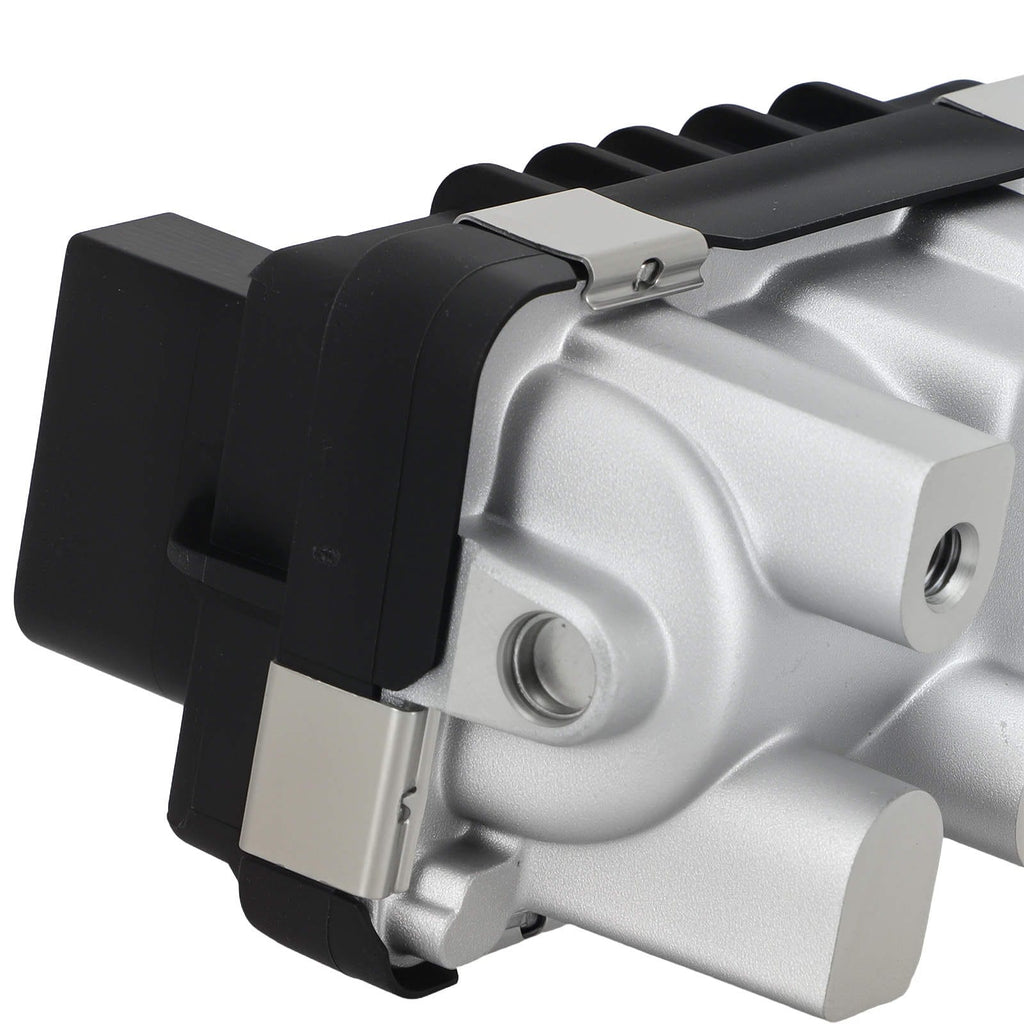 Turbo elektrische stelmotor geschikt voor Fiat 500X Jeep Renegade Cherokee 2.0 821784 55282308