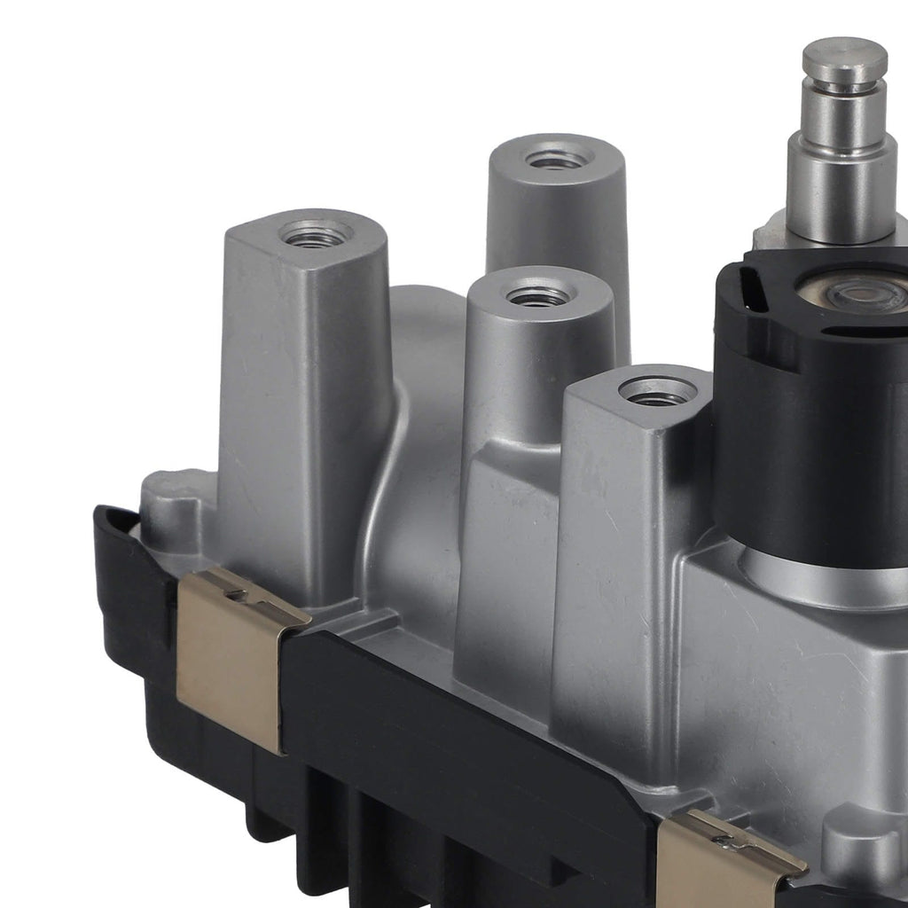 Actuator turbo geschikt voor Fiat 500x 2.0D 832642-5 7978630090 822751-0002