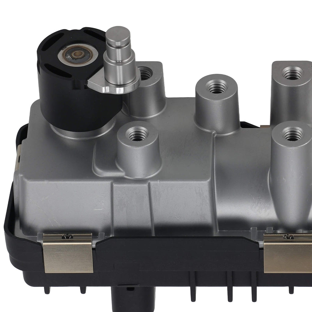 Actuator turbo geschikt voor Fiat 500x 2.0D 832642-5 7978630090 822751-0002