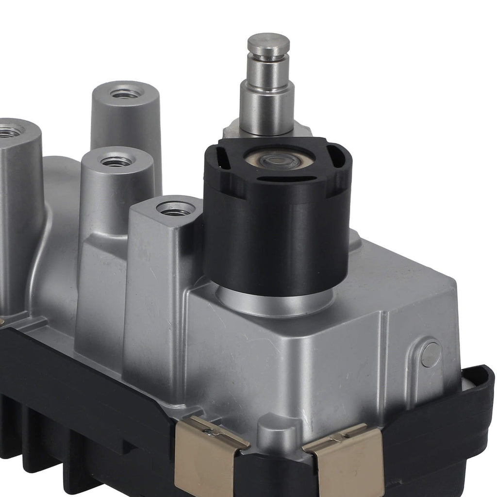 Actuator turbo geschikt voor Fiat 500x 2.0D 832642-5 7978630090 822751-0002