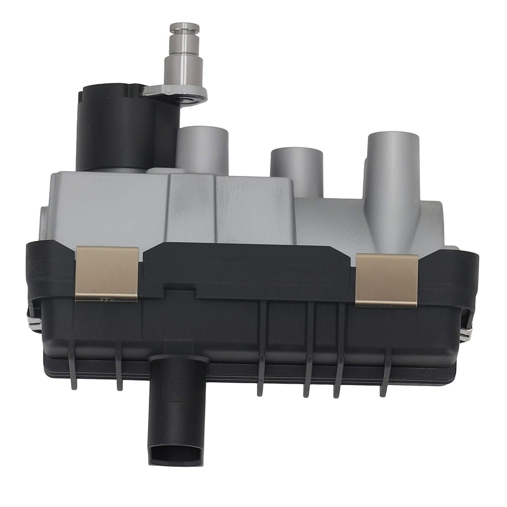 Actuator turbo geschikt voor Fiat 500x 2.0D 832642-5 7978630090 822751-0002