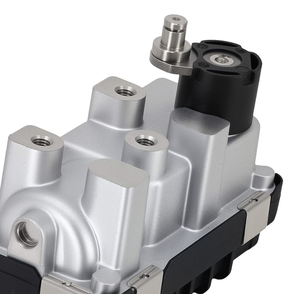 Electric Turbo Actuator geschikt voor Land Rover Range Rover Sport 3.0 D 2009-2025