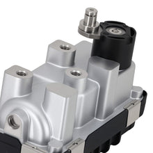 Laad de afbeelding in de galerijviewer, Electric Turbo Actuator geschikt voor Land Rover Range Rover Sport 3.0 D 2009-2025