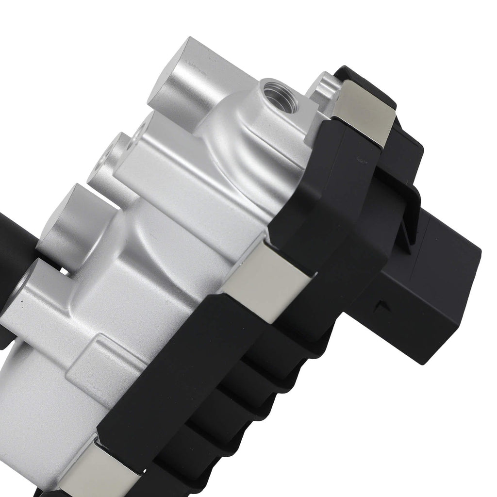 Electric Turbo Actuator geschikt voor Land Rover Range Rover Sport 3.0 D 2009-2025